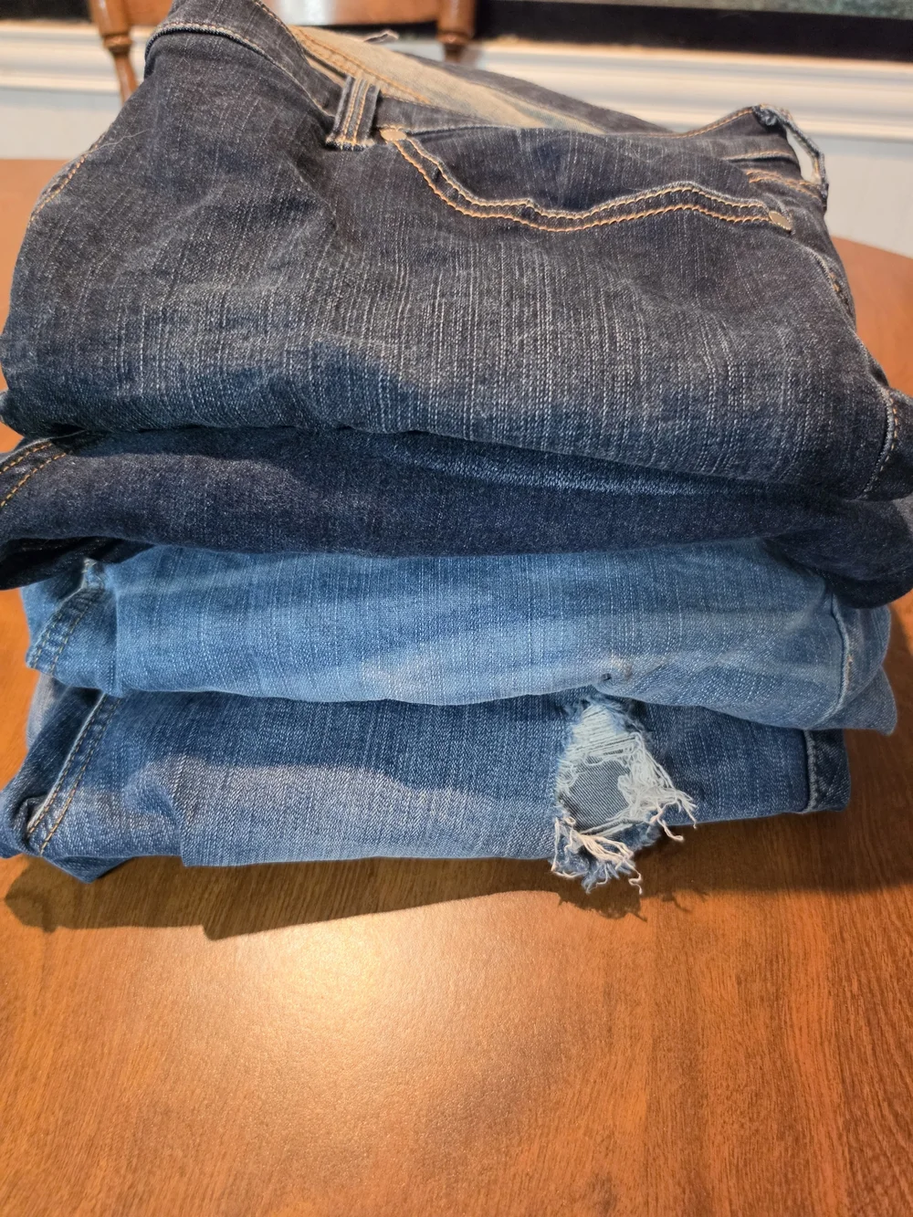 Women’s Jean Bundle Judy Blue Torrid